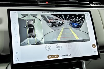 2023 Land Rover Range Rover P530 Autobiography LWB - Photo 35 - Joliet, IL 60435