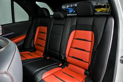 2022 Mercedes-Benz GLE AMG GLE 63 S   - Photo 19 - Joliet, IL 60435