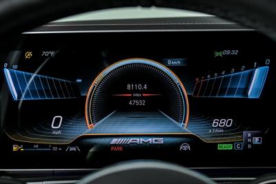 2022 Mercedes-Benz GLE AMG GLE 63 S   - Photo 21 - Joliet, IL 60435
