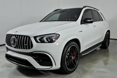 2022 Mercedes-Benz GLE AMG GLE 63 S   - Photo 4 - Joliet, IL 60435