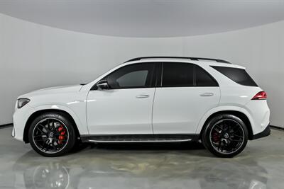 2022 Mercedes-Benz GLE AMG GLE 63 S   - Photo 5 - Joliet, IL 60435