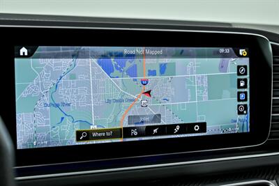 2022 Mercedes-Benz GLE AMG GLE 63 S   - Photo 27 - Joliet, IL 60435