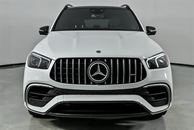 2022 Mercedes-Benz GLE AMG GLE 63 S   - Photo 3 - Joliet, IL 60435