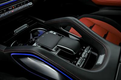 2022 Mercedes-Benz GLE AMG GLE 63 S   - Photo 29 - Joliet, IL 60435