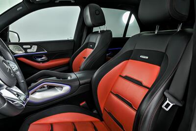 2022 Mercedes-Benz GLE AMG GLE 63 S   - Photo 17 - Joliet, IL 60435