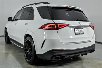 2022 Mercedes-Benz GLE AMG GLE 63 S   - Photo 6 - Joliet, IL 60435