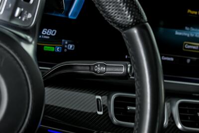 2022 Mercedes-Benz GLE AMG GLE 63 S   - Photo 24 - Joliet, IL 60435