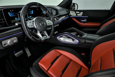 2022 Mercedes-Benz GLE AMG GLE 63 S   - Photo 15 - Joliet, IL 60435