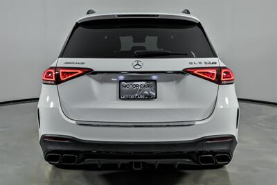 2022 Mercedes-Benz GLE AMG GLE 63 S   - Photo 7 - Joliet, IL 60435