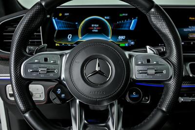 2022 Mercedes-Benz GLE AMG GLE 63 S   - Photo 22 - Joliet, IL 60435