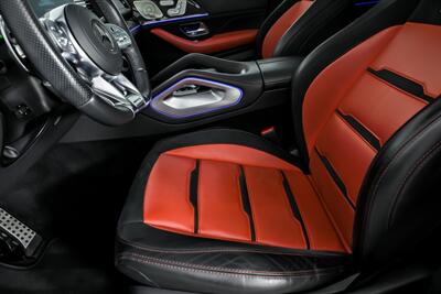 2022 Mercedes-Benz GLE AMG GLE 63 S   - Photo 16 - Joliet, IL 60435