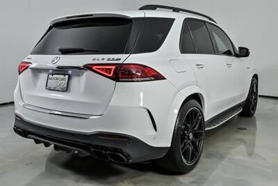 2022 Mercedes-Benz GLE AMG GLE 63 S   - Photo 8 - Joliet, IL 60435