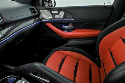 2022 Mercedes-Benz GLE AMG GLE 63 S   - Photo 30 - Joliet, IL 60435