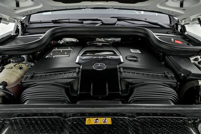 2022 Mercedes-Benz GLE AMG GLE 63 S   - Photo 11 - Joliet, IL 60435