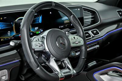 2022 Mercedes-Benz GLE AMG GLE 63 S   - Photo 20 - Joliet, IL 60435