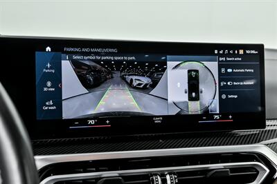 2023 BMW M3 Competition xDrive   - Photo 32 - Joliet, IL 60435