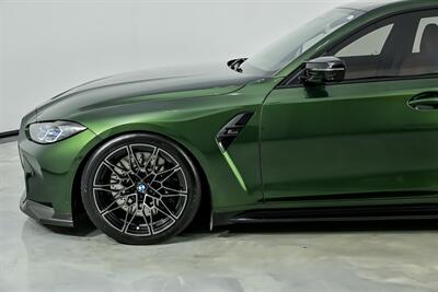 2023 BMW M3 Competition xDrive   - Photo 7 - Joliet, IL 60435