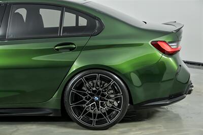 2023 BMW M3 Competition xDrive   - Photo 9 - Joliet, IL 60435
