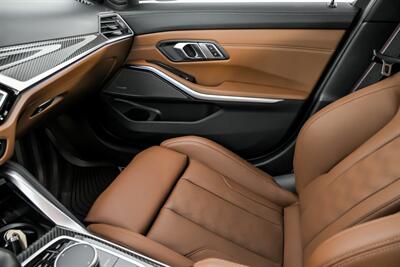 2023 BMW M3 Competition xDrive   - Photo 37 - Joliet, IL 60435
