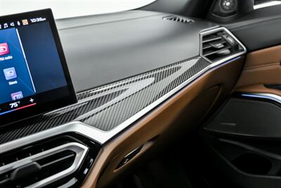 2023 BMW M3 Competition xDrive   - Photo 35 - Joliet, IL 60435