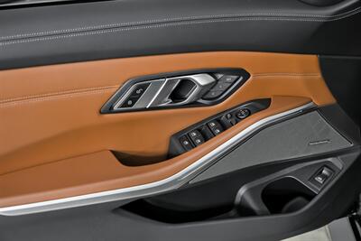 2023 BMW M3 Competition xDrive   - Photo 18 - Joliet, IL 60435