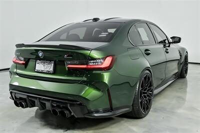 2023 BMW M3 Competition xDrive   - Photo 12 - Joliet, IL 60435