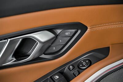 2023 BMW M3 Competition xDrive   - Photo 19 - Joliet, IL 60435