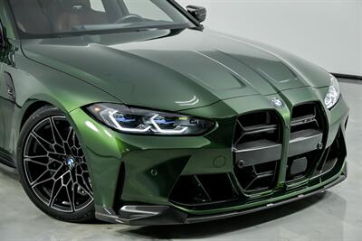 2023 BMW M3 Competition xDrive   - Photo 3 - Joliet, IL 60435