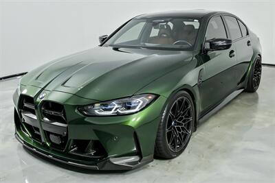 2023 BMW M3 Competition xDrive   - Photo 6 - Joliet, IL 60435