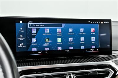 2023 BMW M3 Competition xDrive   - Photo 33 - Joliet, IL 60435