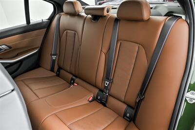 2023 BMW M3 Competition xDrive   - Photo 24 - Joliet, IL 60435