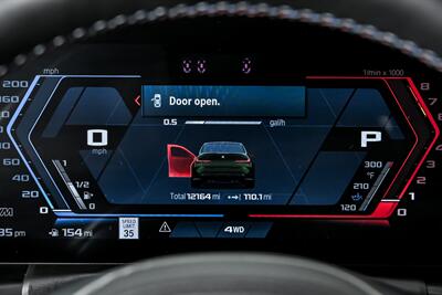 2023 BMW M3 Competition xDrive   - Photo 27 - Joliet, IL 60435