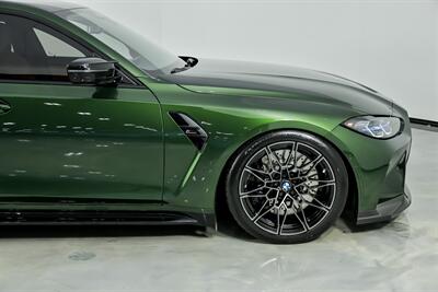 2023 BMW M3 Competition xDrive   - Photo 15 - Joliet, IL 60435