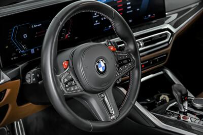 2023 BMW M3 Competition xDrive   - Photo 25 - Joliet, IL 60435