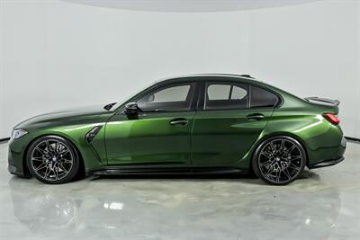 2023 BMW M3 Competition xDrive   - Photo 8 - Joliet, IL 60435