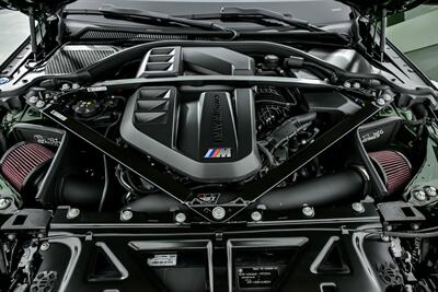 2023 BMW M3 Competition xDrive   - Photo 17 - Joliet, IL 60435