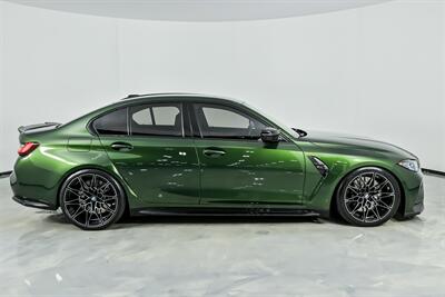 2023 BMW M3 Competition xDrive   - Photo 14 - Joliet, IL 60435