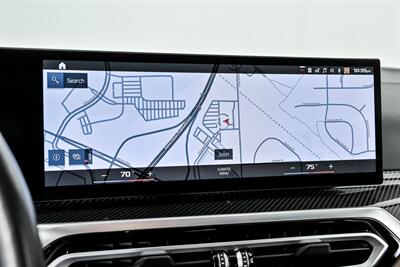 2023 BMW M3 Competition xDrive   - Photo 31 - Joliet, IL 60435
