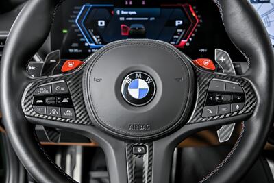 2023 BMW M3 Competition xDrive   - Photo 28 - Joliet, IL 60435