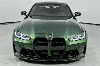 2023 BMW M3 Competition xDrive   - Photo 5 - Joliet, IL 60435