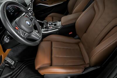 2023 BMW M3 Competition xDrive   - Photo 22 - Joliet, IL 60435