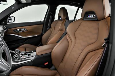 2023 BMW M3 Competition xDrive   - Photo 23 - Joliet, IL 60435