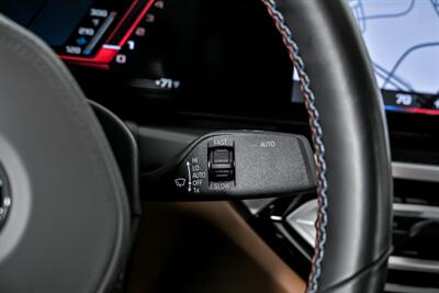 2023 BMW M3 Competition xDrive   - Photo 30 - Joliet, IL 60435
