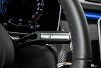 2024 Mercedes-Benz AMG S 63 E Performance-BIG STICKER-CERAMICS!   - Photo 31 - Joliet, IL 60435