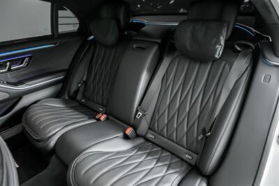 2024 Mercedes-Benz AMG S 63 E Performance-BIG STICKER-CERAMICS!   - Photo 26 - Joliet, IL 60435