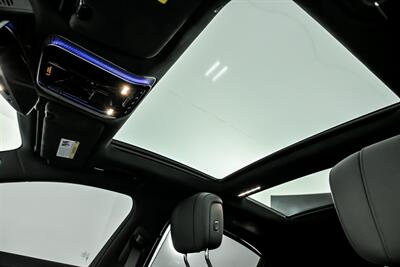 2024 Mercedes-Benz AMG S 63 E Performance-BIG STICKER-CERAMICS!   - Photo 25 - Joliet, IL 60435