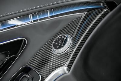 2024 Mercedes-Benz AMG S 63 E Performance-BIG STICKER-CERAMICS!   - Photo 20 - Joliet, IL 60435