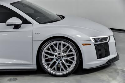 2017 Audi R8 5.2 quattro V10-CARBON AERO KIT   - Photo 15 - Joliet, IL 60435