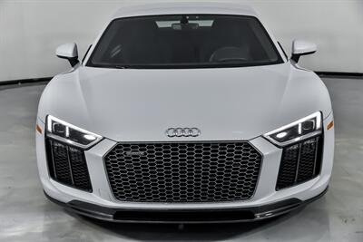 2017 Audi R8 5.2 quattro V10-CARBON AERO KIT   - Photo 5 - Joliet, IL 60435
