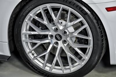 2017 Audi R8 5.2 quattro V10-CARBON AERO KIT   - Photo 21 - Joliet, IL 60435